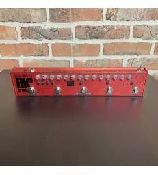 TECH21 - KOTZEN V2 + ALIM