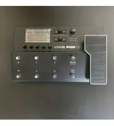 LINE 6 - POD GO + BOITE