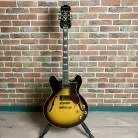 EPIPHONE - SHERATON II PRO VINTAGE SUNBURST