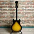 EPIPHONE - SHERATON II PRO VINTAGE SUNBURST