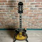 EPIPHONE - SHERATON II PRO VINTAGE SUNBURST