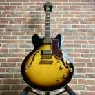 EPIPHONE - SHERATON II PRO VINTAGE SUNBURST