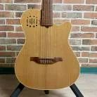 GODIN - MULTIAC ENCORE + HOUSSE