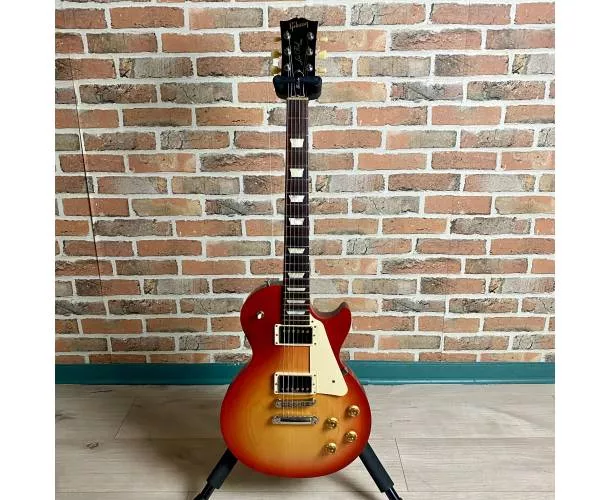 GIBSON - LES PAUL TRIBUTE 2022 (+ HOUSSE D'ORIGINE)
