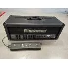 BLACKSTAR - BLACKFIRE 200 SIGNATURE GUS G