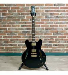 EPIPHONE - EMILY WOLFE BLK