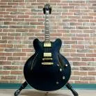 EPIPHONE - EMILY WOLFE BLK