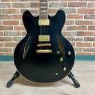 EPIPHONE - EMILY WOLFE BLK