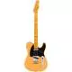 FENDER - AMERICAN ULTRA LUXE VINTAGE '50S TELECASTER BUTTERSCOTSCH BLONDE