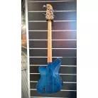 IBANEZ - TMB400 TA AVEC CARTON ET STRAPLOCKS