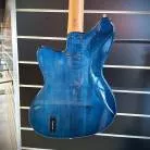 IBANEZ - TMB400 TA AVEC CARTON ET STRAPLOCKS