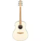 IBANEZ - AAM370M2EAIB TRANSPARENT ANTIQUE WHITE ICE BLUE OPEN PORE