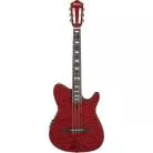 IBANEZ - FRH20QMNWRL WINE RED LOW GLOSS