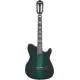 IBANEZ - FRH20FMNDGL DEEP EMERALD GREEN LOW GLOSS