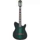 IBANEZ - FRH20FMNDGL DEEP EMERALD GREEN LOW GLOSS