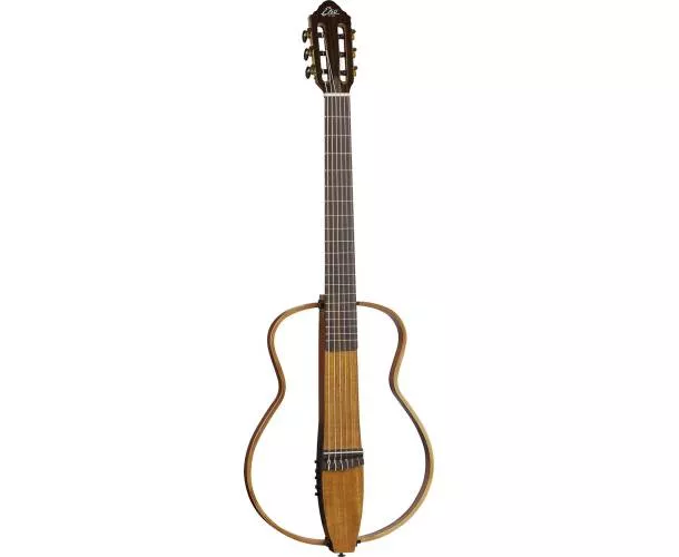 EKO - SILENT - ONE S150E SILENT NYLON - BLUETOOTH + FX EKO - SILENT - ONE S150E SILENT NYLON - BLUETOOTH + FX