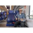 EKO - SILENT - ONE S150E SILENT FOLK - BLUETOOTH + FX