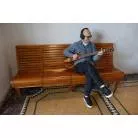 EKO - SILENT - ONE S150E SILENT FOLK - BLUETOOTH + FX