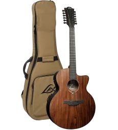 LAG - GUITARE ACOUSTIQUE...