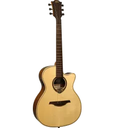 LAG - AUDITORIUM CUTAWAY...