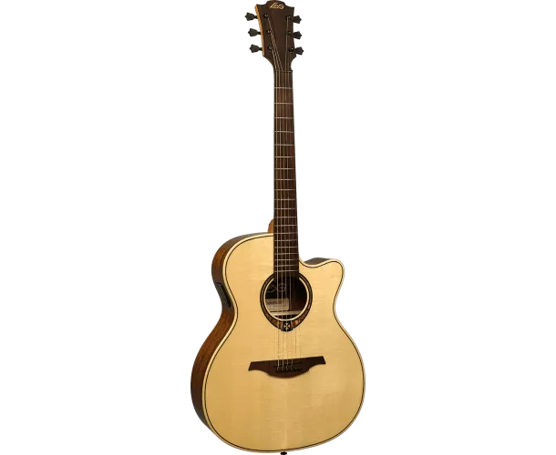 LAG - AUDITORIUM CUTAWAY ELECTRO