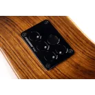 LAG - AUDITORIUM CUTAWAY ELECTRO