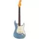FENDER - AMERICAN ULTRA LUXE VINTAGE '60S STRATOCASTER ICE BLUE METALLIC