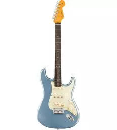 FENDER - AMERICAN ULTRA LUXE VINTAGE '60S STRATOCASTER
