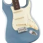 FENDER - AMERICAN ULTRA LUXE VINTAGE '60S STRATOCASTER