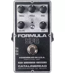 CATALINBREAD - FORMULA 5F6