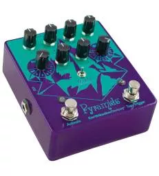 EARTHQUAKER DEVICES - PYRAMIDS