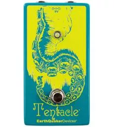 EARTHQUAKER DEVICES - TENTACLE V2