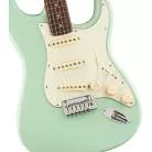 FENDER - AMERICAN ULTRA LUXE VINTAGE '60S STRATOCASTER