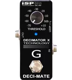 ISP TECHNOLOGIES - DECI-MATE G