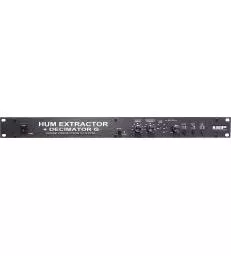 ISP TECHNOLOGIES - HUM EXTRACTOR RACK