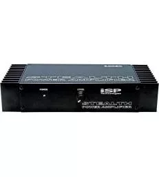 ISP TECHNOLOGIES - STEALTH POWER AMP PRO