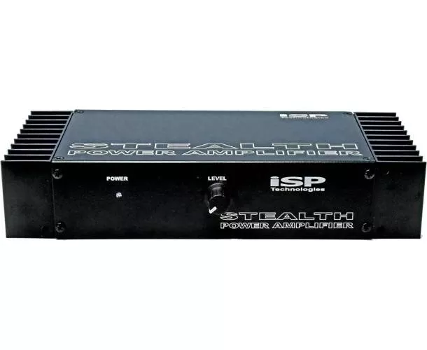 ISP TECHNOLOGIES - STEALTH POWER AMP PRO ISP TECHNOLOGIES - STEALTH POWER AMP PRO