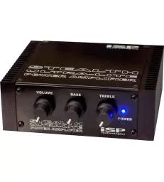 ISP TECHNOLOGIES - STEALTH ULTRA-LITE