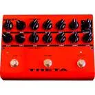 ISP TECHNOLOGIES - THETA PEDAL PREAMP