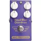 MAD PROFESSOR - ROYAL BLUE OVERDRIVE FT