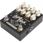 MAD PROFESSOR - SUPER BLACK