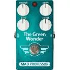 MAD PROFESSOR - THE GREEN WONDER