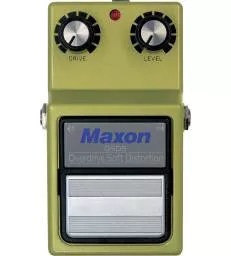 MAXON - OSD-9 OD SOFT DISTO