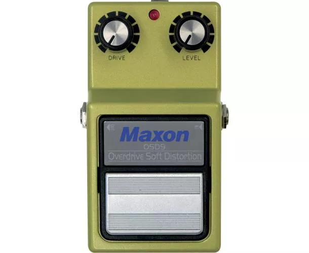 MAXON - OSD-9 OD SOFT DISTO MAXON - OSD-9 OD SOFT DISTO