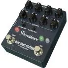 PROVIDENCE - DBS-1 DUAL BASS STATION