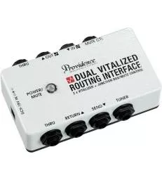 PROVIDENCE - DVI-1M DUAL VITALIZER ROUTING INTERFACE