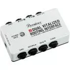 PROVIDENCE - DVI-1M DUAL VITALIZER ROUTING INTERFACE
