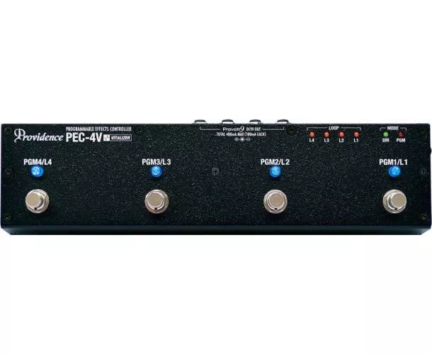 PROVIDENCE - PEC-4V PROVIDENCE - PEC-4V