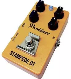 PROVIDENCE - SDT-3 STAMPEDE DT