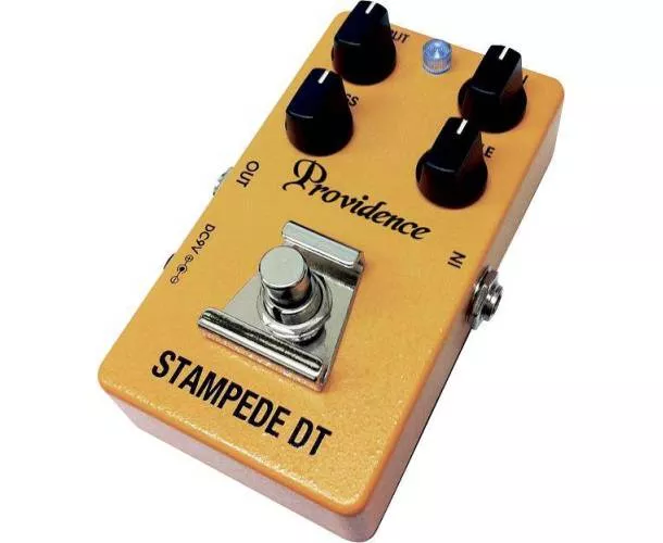 PROVIDENCE - SDT-3 STAMPEDE DT PROVIDENCE - SDT-3 STAMPEDE DT